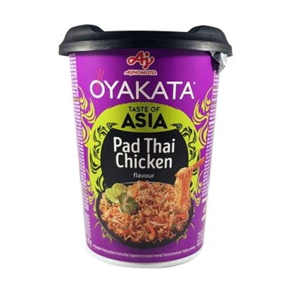 Picture of OYAK CUP PAD THAI CHICKEN 93GR